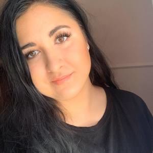 Meet your Posher, Andrey-anne